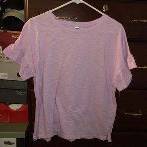 Women’s shirt